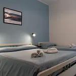 Palia's Hotel