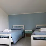 Palia's Hotel Laino Borgo
