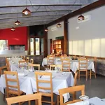 Palia's Hotel Laino Borgo