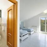 Отель Palia's Laino Borgo