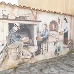 Palia's Ξενοδοχείο Laino Borgo