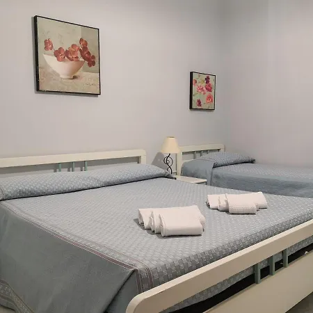 Palia's Hotel 3*