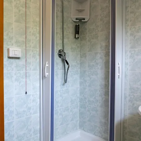 فندق Palia's Laino Borgo