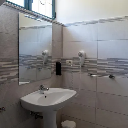 فندق Palia's Laino Borgo