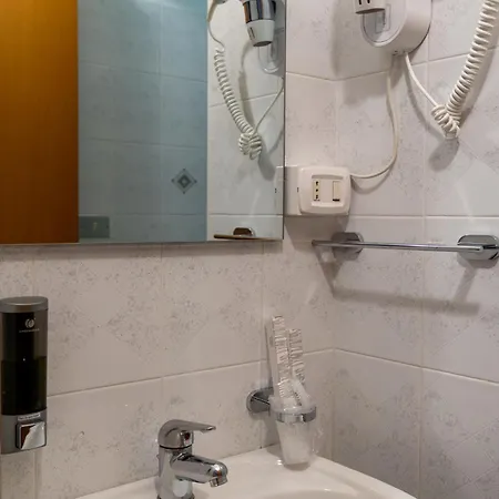 Palia's 3* Laino Borgo