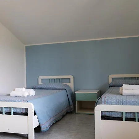 Palia's Hotel Laino Borgo