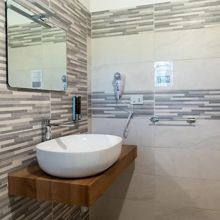 Palia's ホテル 3*