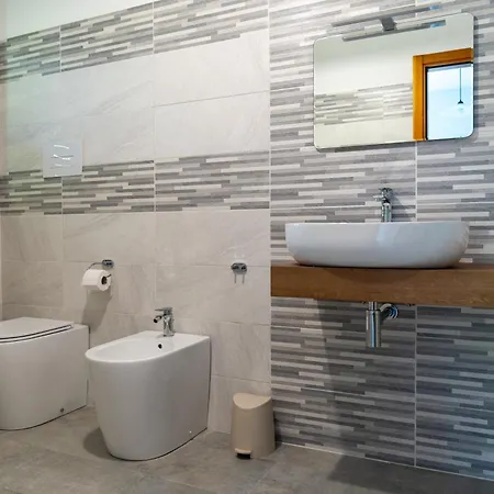 Palia's فندق Laino Borgo