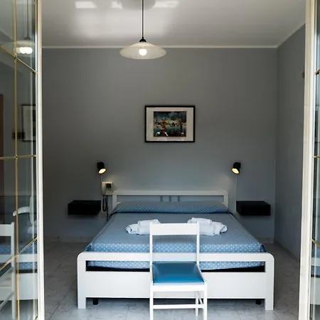 Palia's Hotel Laino Borgo