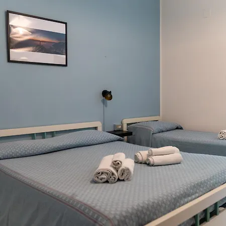 Palia's 3* Laino Borgo