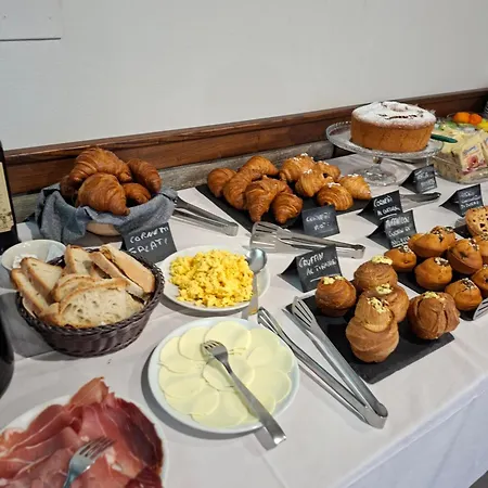 Palia's 3* Laino Borgo