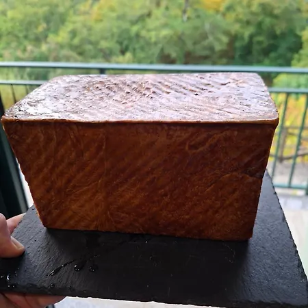 Palia's Hotel Laino Borgo