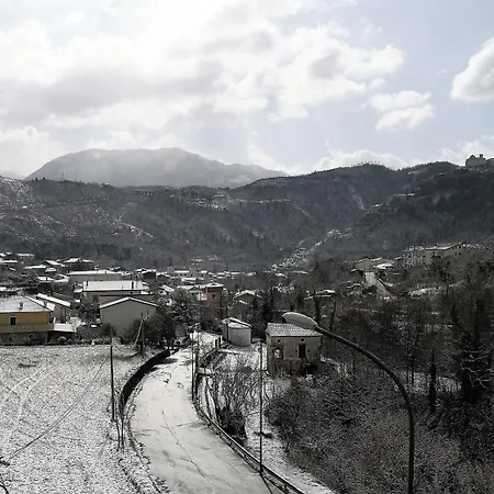 Palia's 3* Laino Borgo