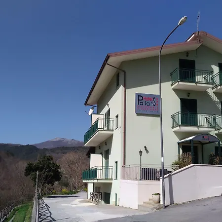 فندق Palia's Laino Borgo