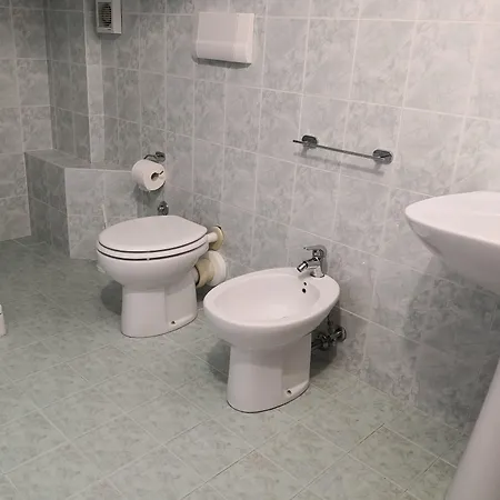 فندق Palia's Laino Borgo