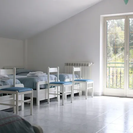 Palia's 3* Laino Borgo