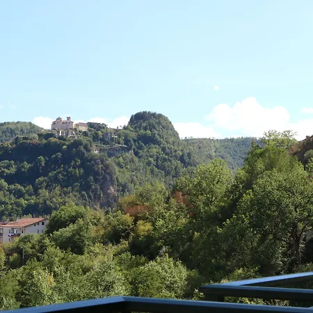 Hotel Palia's Laino Borgo