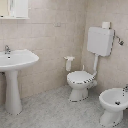 ホテル Palia's 3*