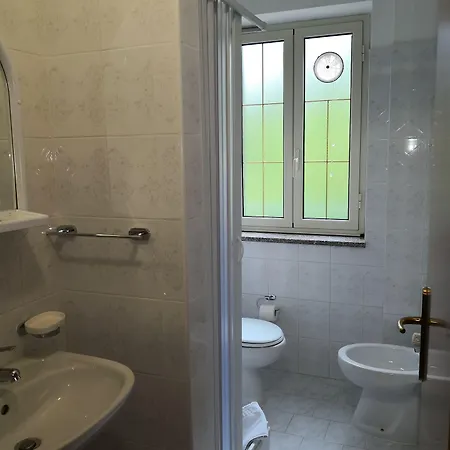 Palia's 3* Laino Borgo