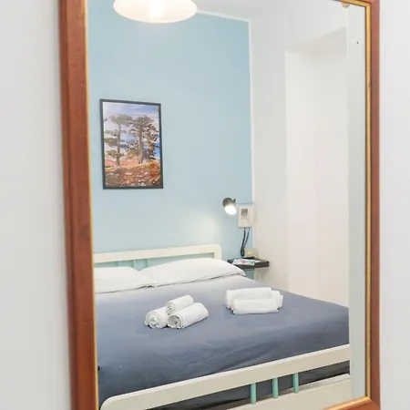 Palia's 3* Laino Borgo