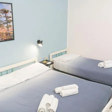 Hotel Palia's