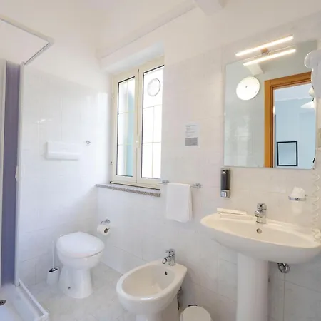 Hotel Palia's Laino Borgo