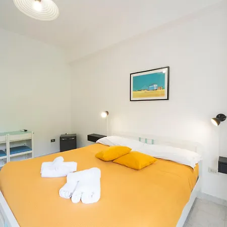 Palia's Hotel