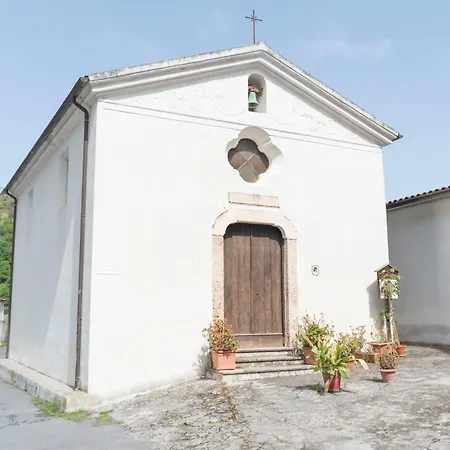 Hotel Palia's Laino Borgo