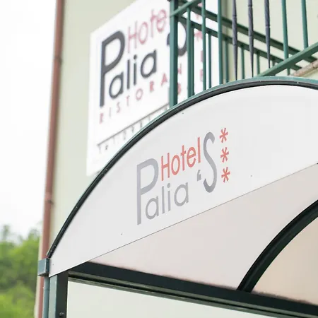 Palia's Hotel 3*