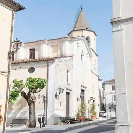 Palia's Laino Borgo