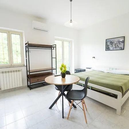 Palia's 3* Laino Borgo