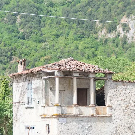 Palia's Hotel