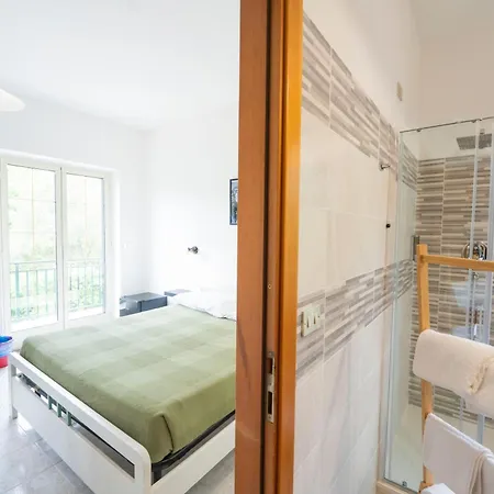 Palia's Hotel Laino Borgo