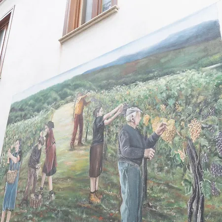 Hotel Palia's Laino Borgo