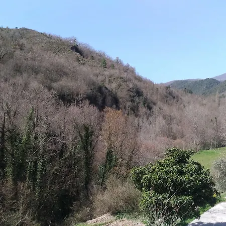 Palia's 3* Laino Borgo