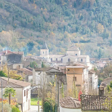 Palia's Hotel Laino Borgo