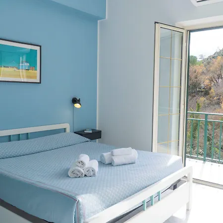Palia's 3* Laino Borgo