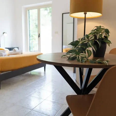 Palia's 3* Laino Borgo