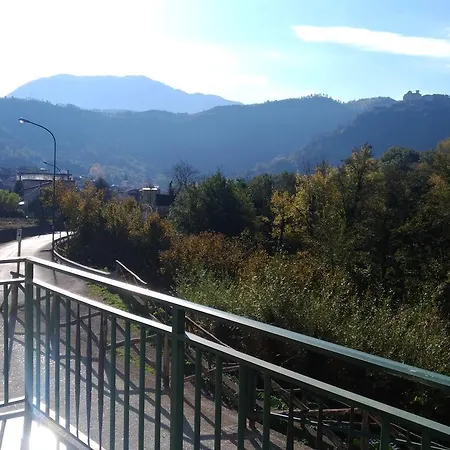 Palia's 3* Laino Borgo