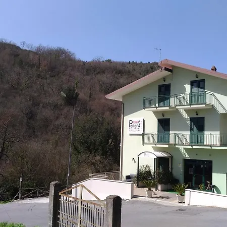 Hotel Palia's
