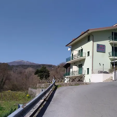 Hotel Palia's 3*