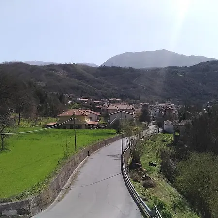 Hotel Palia's Laino Borgo