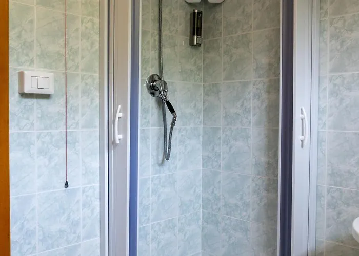 ホテル Palia's Laino Borgo