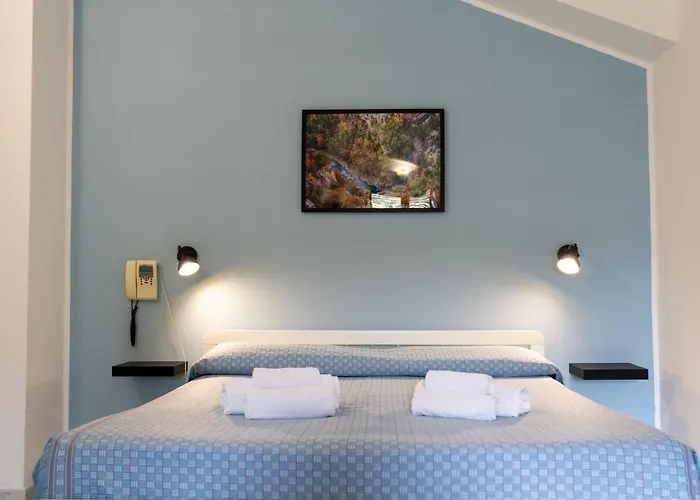 ホテル Palia's 3*