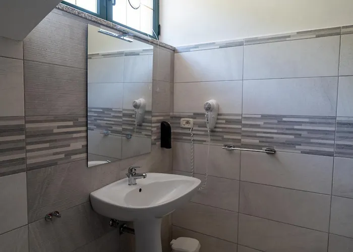 ホテル Palia's Laino Borgo