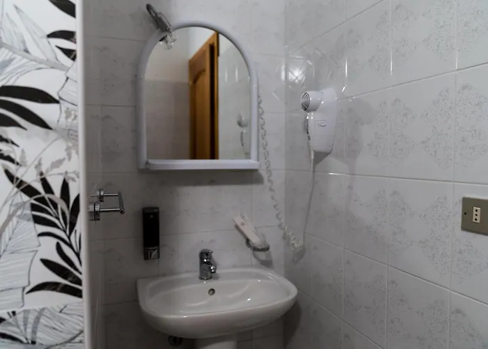 ホテル Palia's 3*