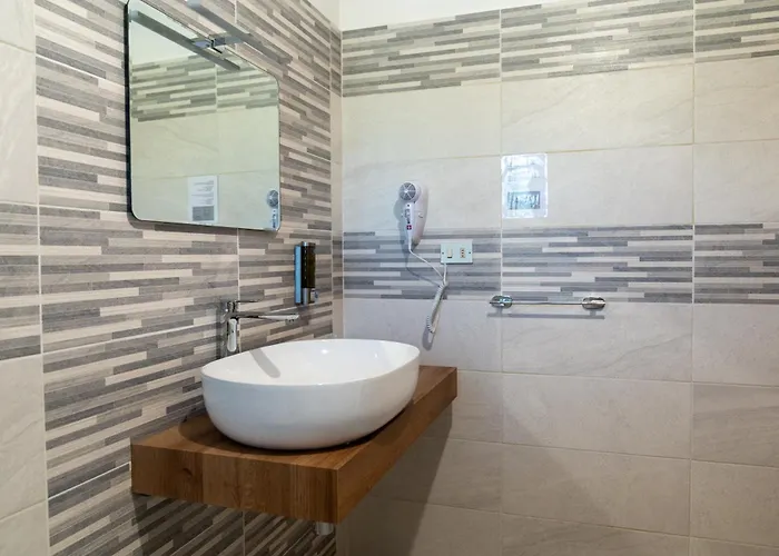 Palia's ホテル 3*