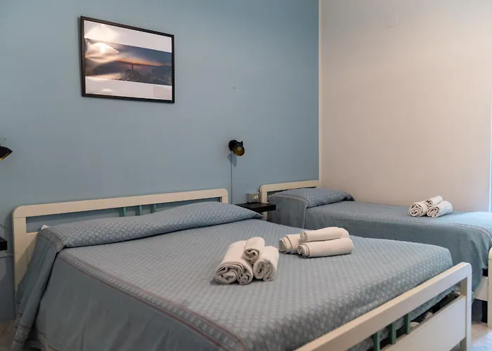 Palia's 3* Laino Borgo