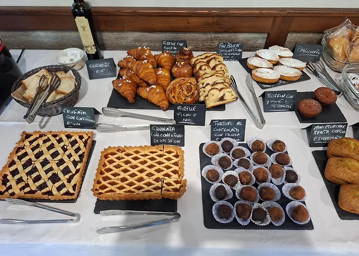 ホテル Palia's 3*