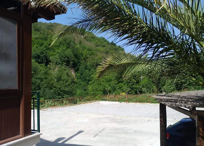 Palia's ホテル 3*